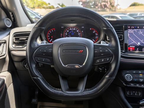 Used 2024 Dodge Durango GT RWD image 27