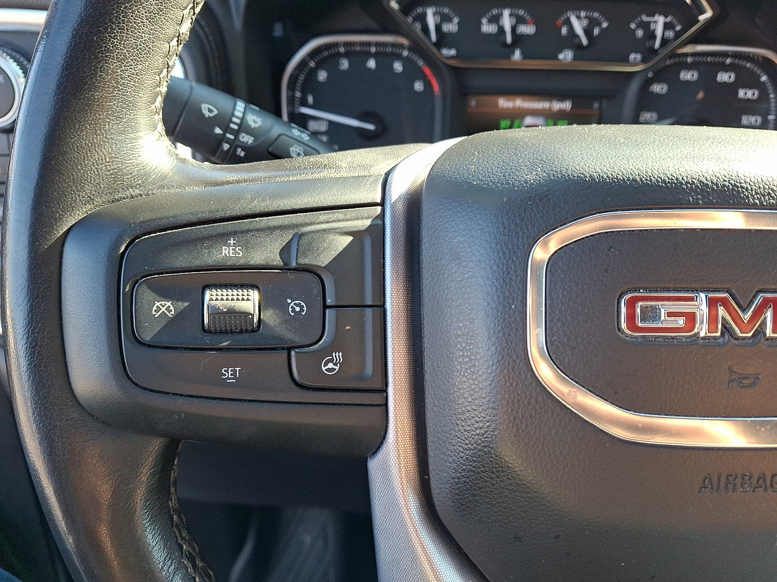 Used 2020 GMC Sierra 1500 Elevation w/ Elevation Value Package AWD/4WD image 22