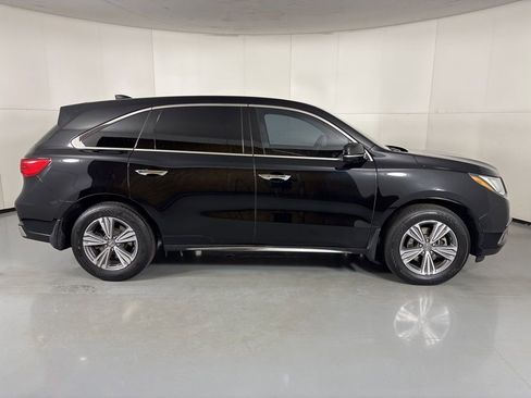 Used 2019 Acura MDX 3.5L image 9