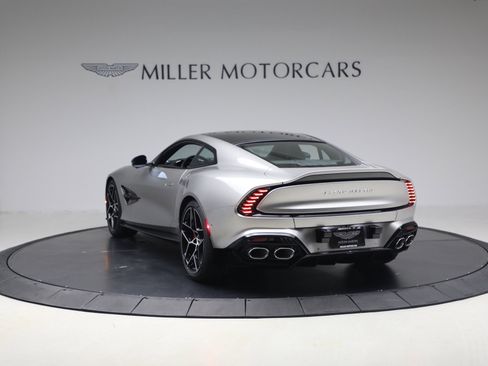 New 2026 Aston Martin Vanquish image 5