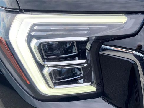Used 2026 GMC Terrain Elevation w/ Elevation Premium Package AWD/4WD image 27