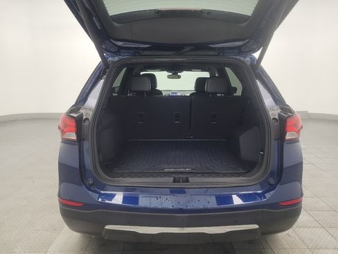 Used 2022 Chevrolet Equinox Premier AWD/4WD image 29