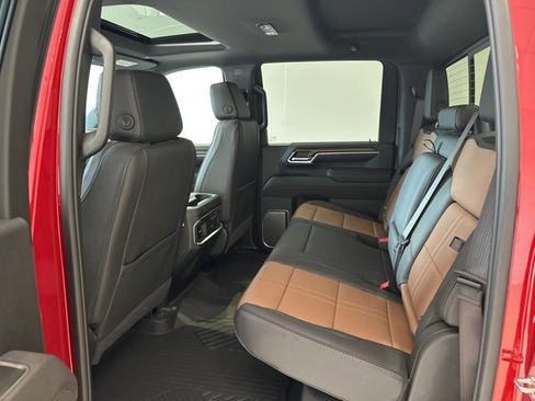 New 2026 Chevrolet Silverado 2500 High Country w/ High Country Premium Package image 14