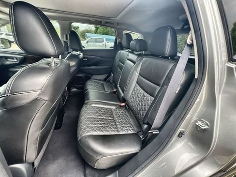 Used 2019 Nissan Murano Platinum w/ Cargo Package FWD image 24
