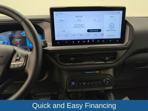 Used 2025 Ford Bronco Sport Badlands image 20