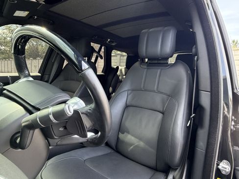 Used 2021 Land Rover Range Rover Westminster Edition AWD/4WD image 5