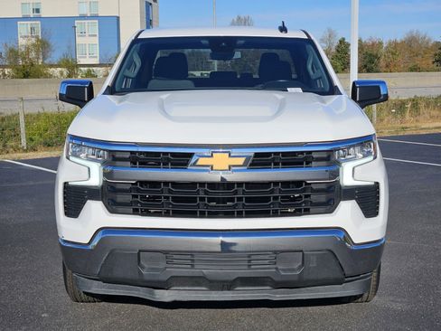 Used 2024 Chevrolet Silverado 1500 LT w/ Protection Package image 2