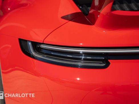 Used 2023 Porsche 911 Carrera GTS w/ Premium Package image 12