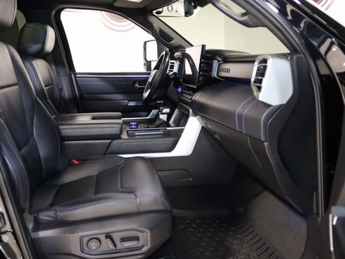 Used 2022 Toyota Tundra Platinum image 59