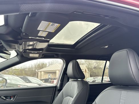 New 2026 Subaru Outback Touring XT image 27