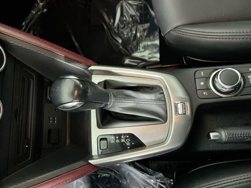 Used 2018 MAZDA CX-3 Touring image 19