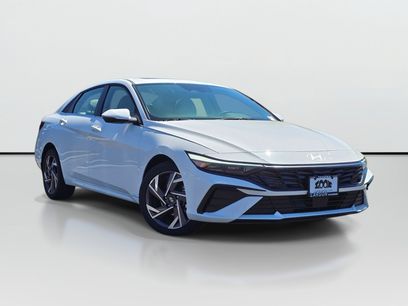 New 2026 Hyundai Elantra Limited