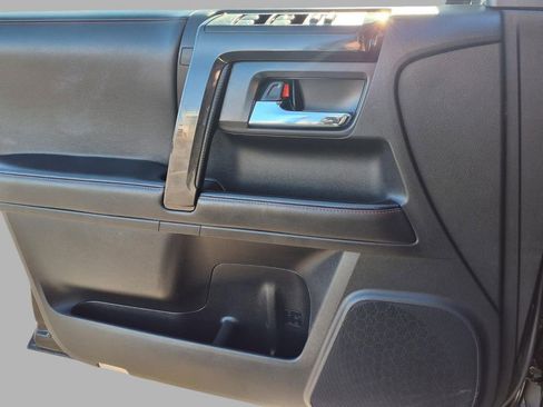 Used 2024 Toyota 4Runner TRD Off-Road image 20