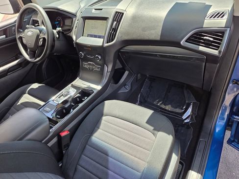Used 2020 Ford Edge SE w/ Cargo Accessory Package AWD/4WD image 21
