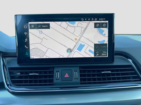 Used 2023 Audi Q5 2.0T Premium Plus image 33