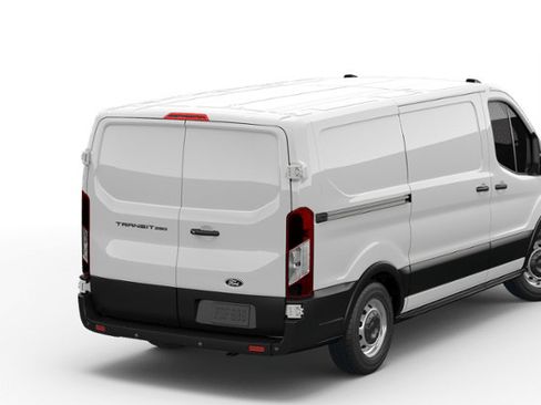 New 2026 Ford Transit 250 Low Roof RWD image 24