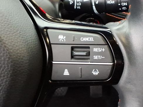Used 2024 Honda HR-V Sport image 18