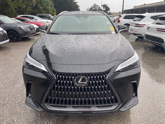 Used 2026 Lexus NX 350h FWD w/ Accessory Package (Z2) image 6
