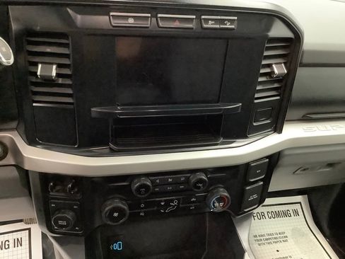 Used 2024 Ford F250 XLT w/ FX4 Off-Road Package AWD/4WD image 16