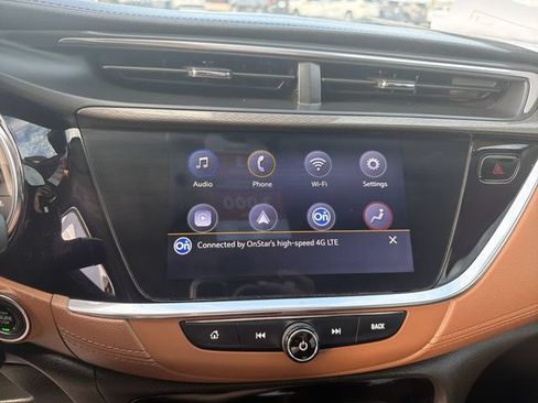 Used 2020 Buick Encore GX Essence FWD image 20