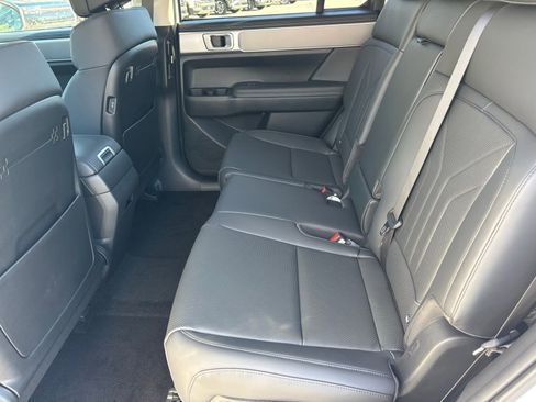 New 2026 Hyundai Santa Fe XRT image 12