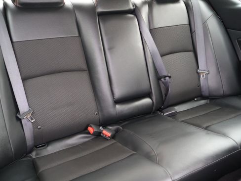 Used 2022 Nissan Altima 2.5 SR image 18