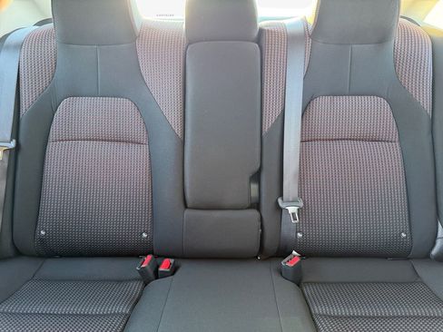 New 2026 Nissan Sentra SR w/ SR All Weather Package image 16