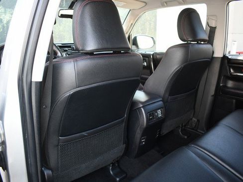 Certified 2019 Toyota 4Runner TRD Off-Road Premium image 21