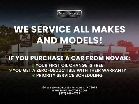 Used 2023 Dodge Durango R/T AWD/4WD image 10
