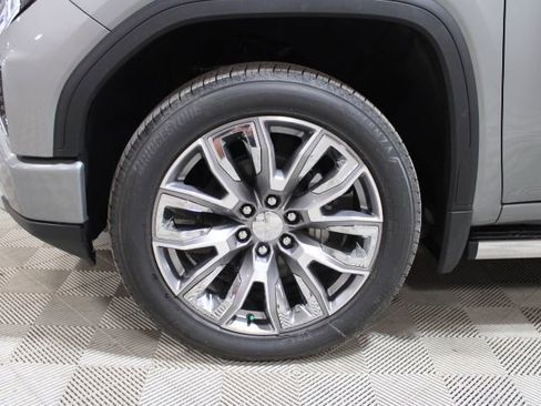 New 2026 GMC Sierra 1500 Denali AWD/4WD image 43