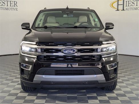 Used 2024 Ford Expedition Max Limited image 3