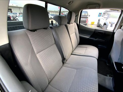 Used 2023 Toyota Tacoma SR image 19