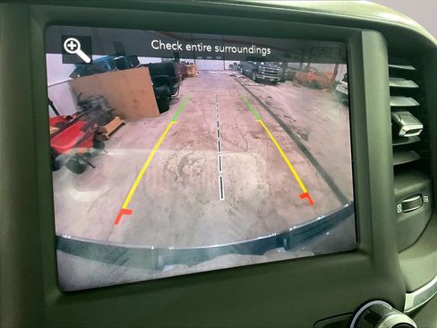 Used 2019 RAM 1500 Big Horn AWD/4WD image 23
