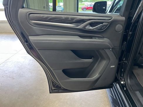 Used 2024 GMC Yukon Denali image 31