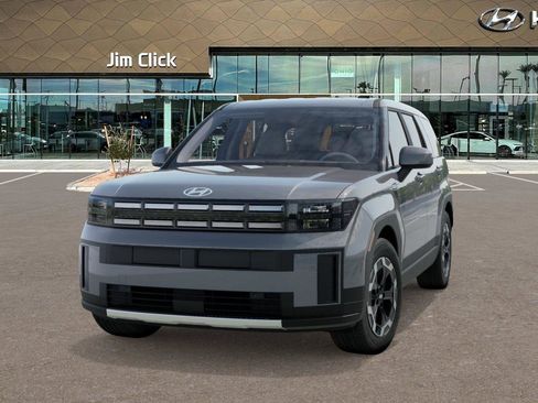 New 2026 Hyundai Santa Fe SE image 6