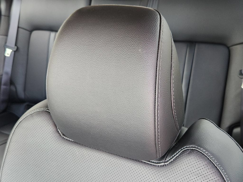 New 2026 MAZDA CX-50 AWD 2.5 S w/ Cargo Package image 6