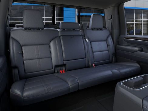 New 2026 Chevrolet Silverado 2500 High Country w/ Technology Package image 17