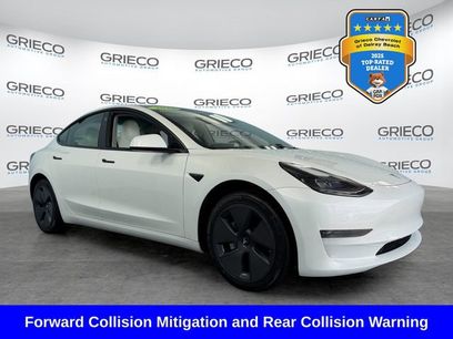 Used 2023 Tesla Model 3 Standard Range