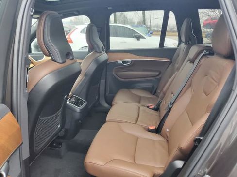 Certified 2024 Volvo XC90 B6 Plus w/ Protection Package Premier image 26