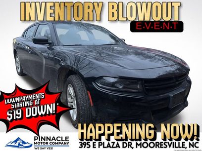 Used 2022 Dodge Charger SXT