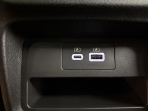 Certified 2025 INFINITI QX55 Luxe w/ Cargo Package image 33