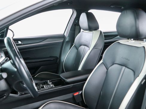 Used 2025 Kia K5 GT-Line FWD image 23