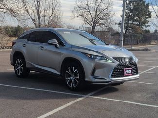 Used 2022 Lexus NX 350h AWD w/ Towing Package (2000 Lbs) video 3