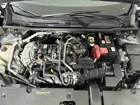 Used 2020 Nissan Sentra S FWD image 28