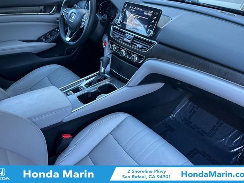 Used 2020 Honda Accord EX-L image 19