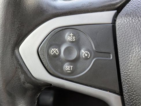 Used 2021 Chevrolet Colorado LT w/ LT Convenience Package image 23