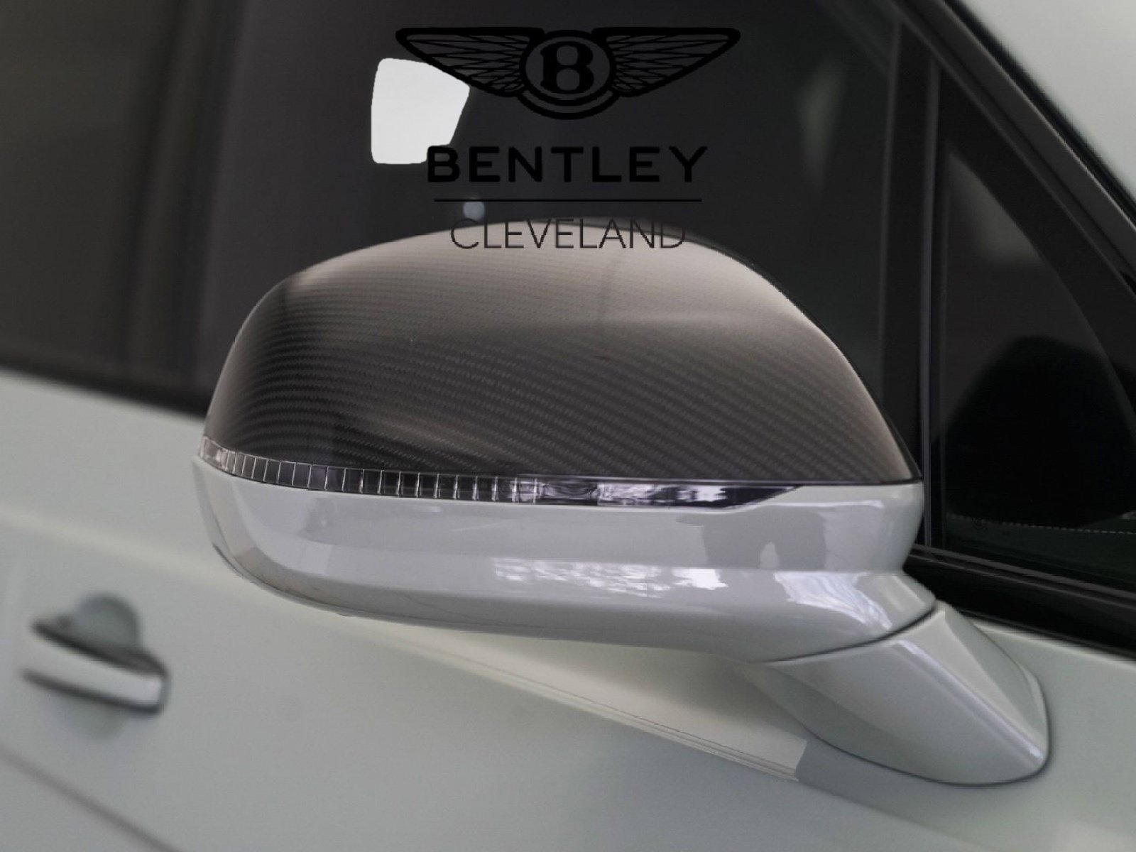 Used 2023 Bentley Bentayga Speed AWD/4WD image 7