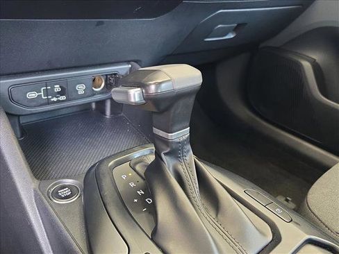 Used 2025 Kia K4 FWD image 11