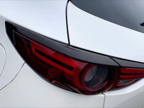 Used 2018 MAZDA CX-5 Grand Touring w/ Premium Package image 28