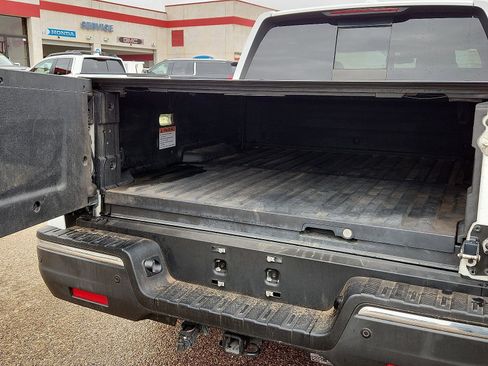 Used 2020 Honda Ridgeline RTL-E image 10